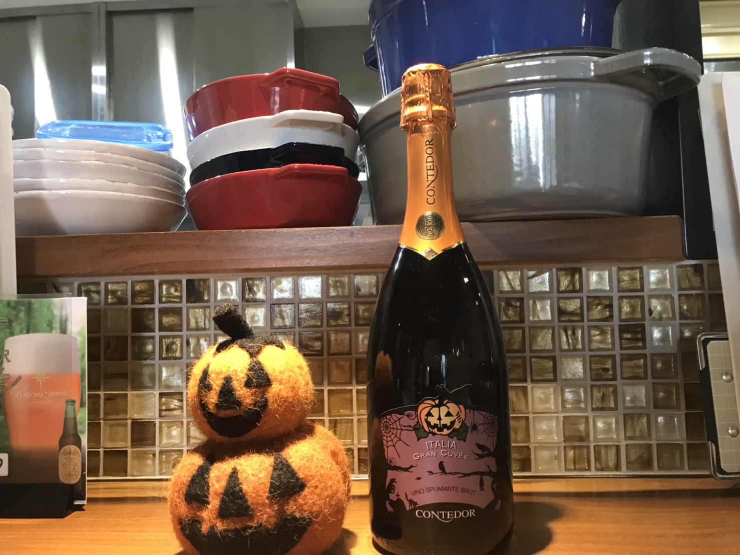 Boo! ハッピーハロウィン★