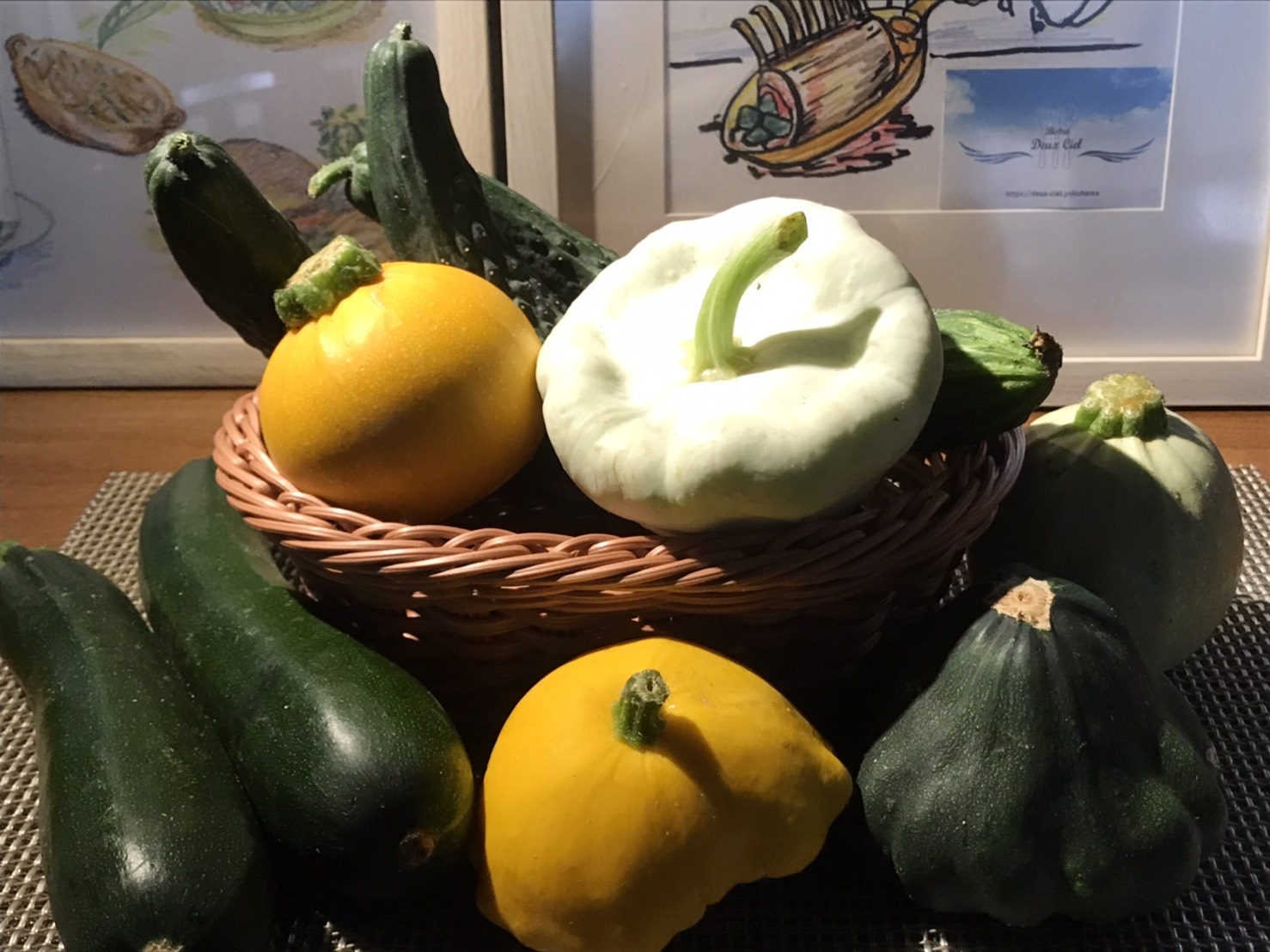 三浦野菜！